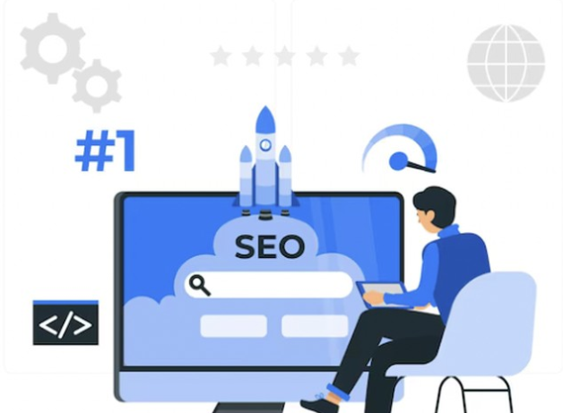 belajar SEO profesional