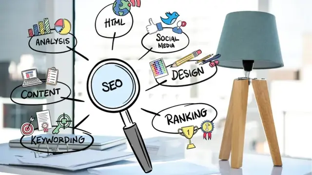10 Trik SEO yang Jarang Dibahas Tapi Efeknya Bikin Kaget