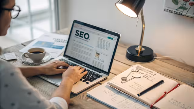 Rahasia Keyword Research: Cara Menemukan Kata Kunci Emas