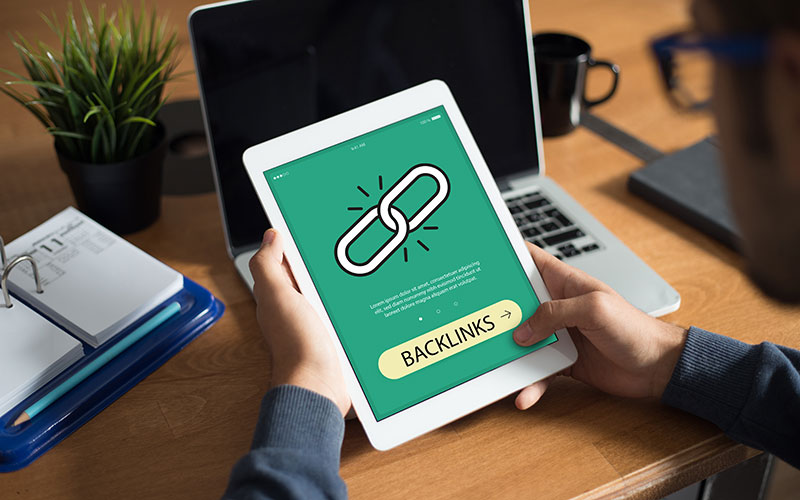 Strategi SEO Off Page: Cara Bangun Backlink Berkualitas