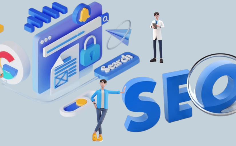 Dasar-Dasar SEO untuk Pemula Panduan Meningkatkan Visibilitas Website di Google