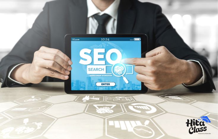 Strategi SEO Modern untuk Meningkatkan Peringkat Website di Mesin Pencari Google