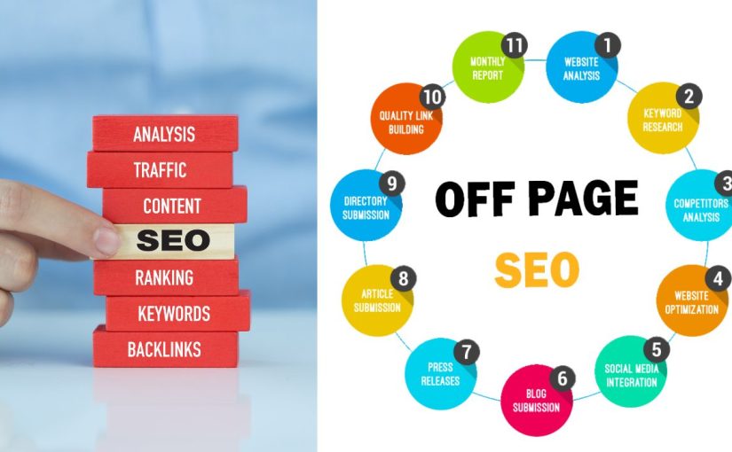 SEO Off Page: Strategi Membangun Otoritas Website Melalui Backlink dan Sinyal Eksternal