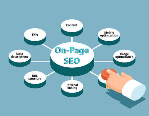 SEO On Page: Panduan Mengoptimalkan Struktur Website agar Mudah Dipahami Mesin Pencari
